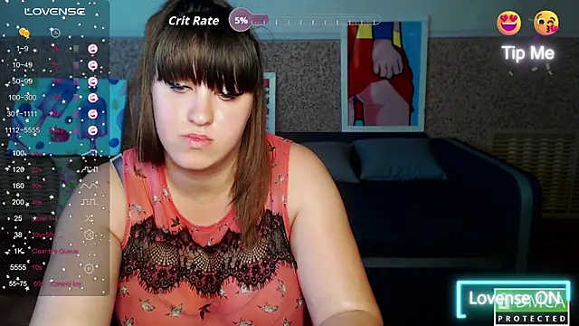 Amali_Ivanna_smit webcam