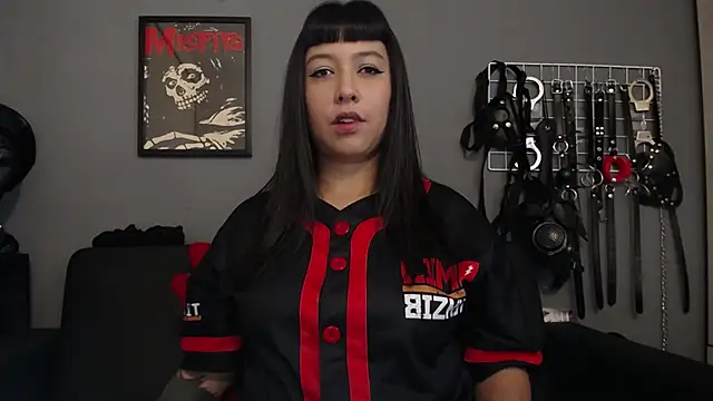 Carla_Phoenix webcam