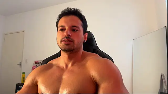 Lucasfit24 webcam