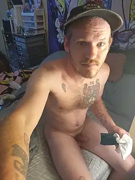 Soxxxy webcam