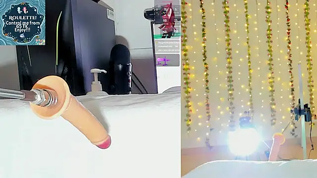 Kitty__Rose__ webcam