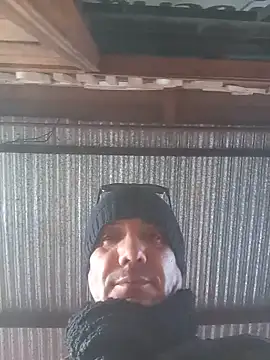 Ridick2025 webcam