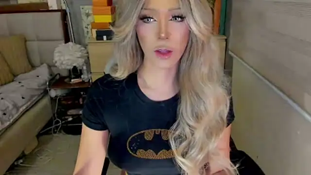 LA-GIRL webcam