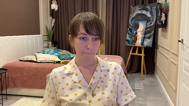 daniellia_ webcam