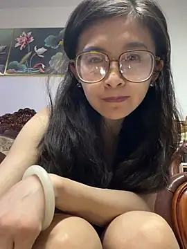yinyin326 webcam