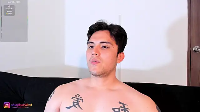 jasonxd9898 webcam