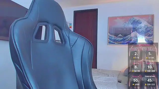 RJBarto webcam