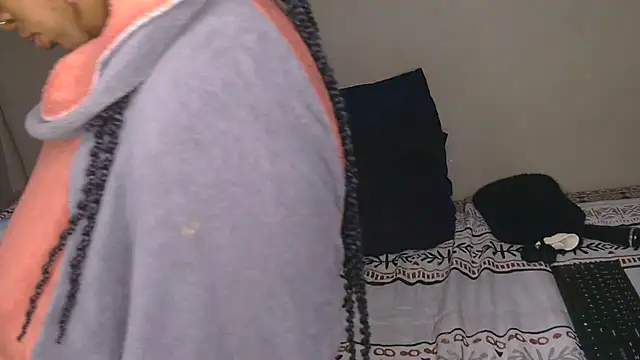 CherieBlushX webcam
