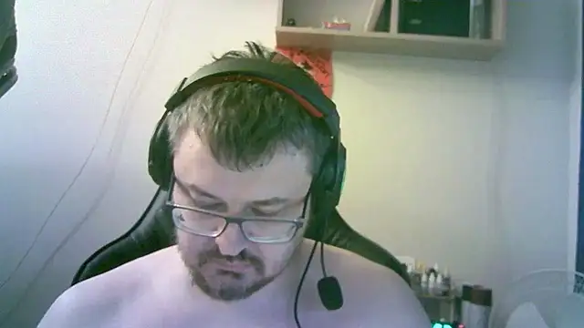 SirAbuser webcam