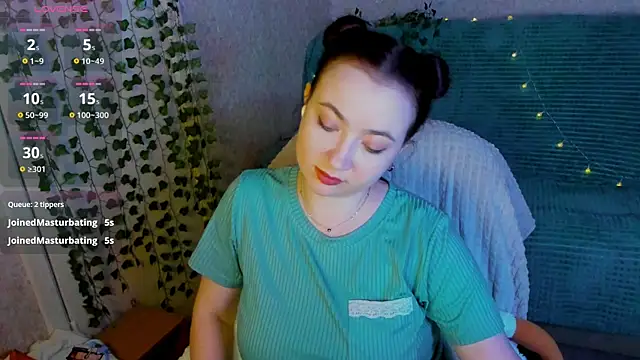 Micky_Wood webcam