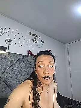 Shantey_Laurent webcam