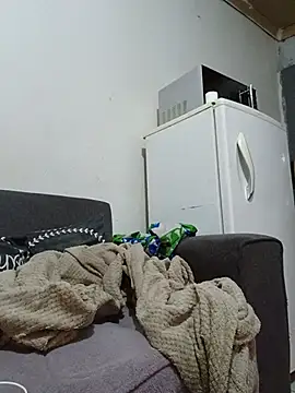 BubblyBeautiful webcam