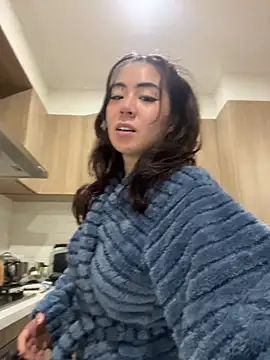 blueburrypie webcam