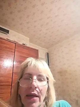 Georgette466 webcam