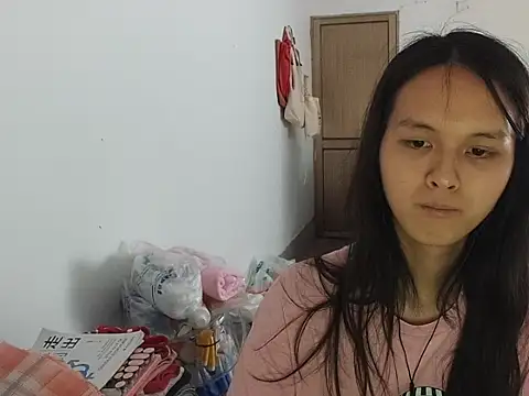 RebelAura webcam