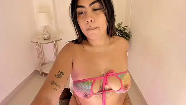Elise_davenport webcam