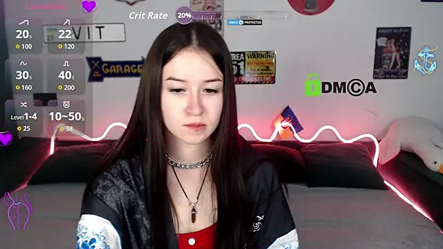 Bunny_B3 webcam