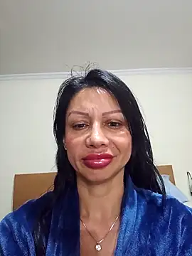 Grace_Velvet webcam