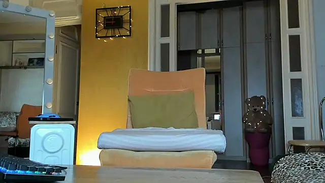 VeronikaDream webcam