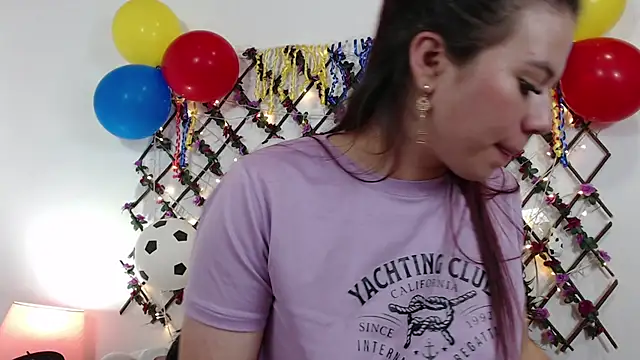 Samantha_Wallker webcam
