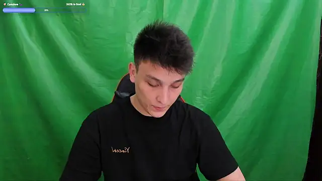Justin_time111 webcam