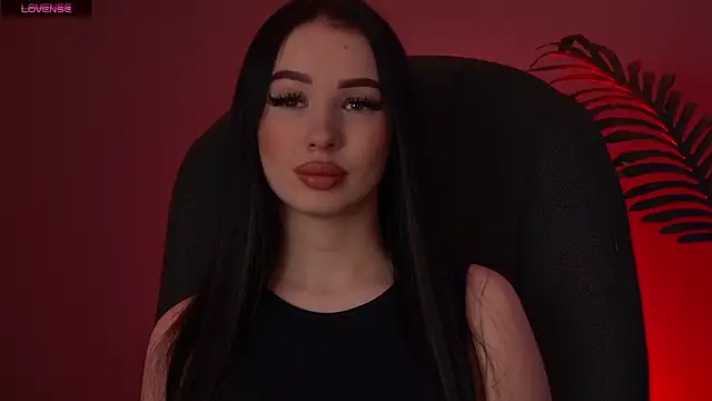 ArianaLim webcam