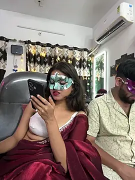 pooja_sexy79 webcam