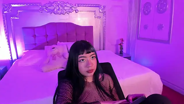 LiaLovet webcam