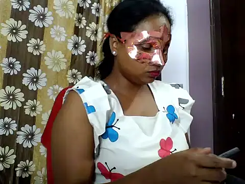Chandrika_telugu0 webcam