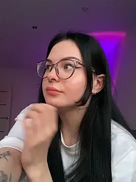 CindyMil webcam