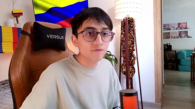 Sr_evann webcam