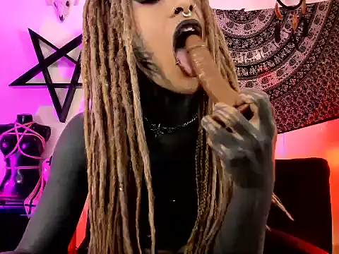 OnixWitch777 webcam
