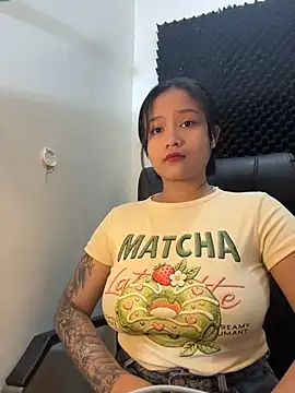 parker_pixie webcam