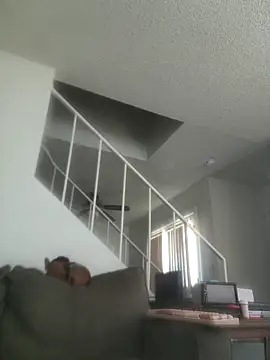 yourMasterisBored webcam
