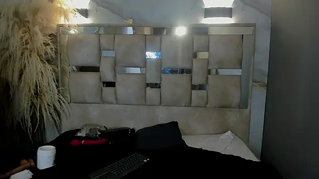 Cata_black webcam
