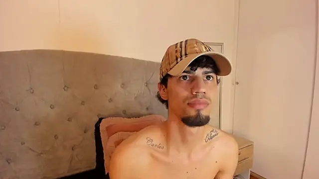 MichaelEvanss_ webcam