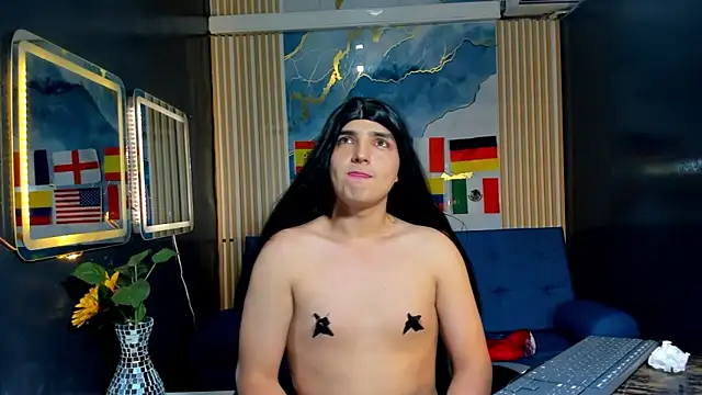 Gaby_Gil_ webcam