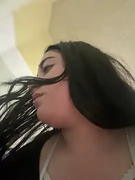 IvySanchez_Pinkk webcam