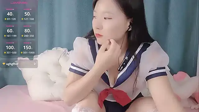 Youyou-uu webcam