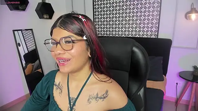 amelie_furtado webcam