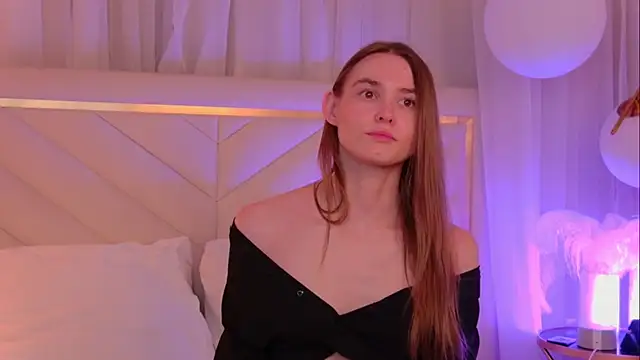 LillianYoung webcam