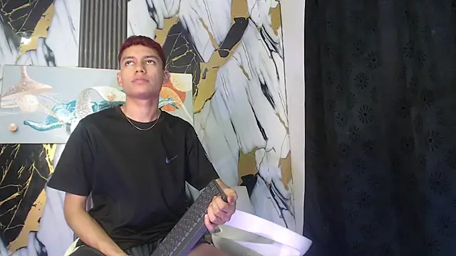 KING_LOVERS1 webcam
