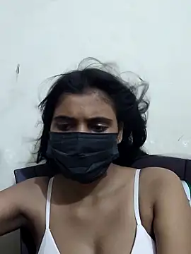 Poonam-Ray webcam