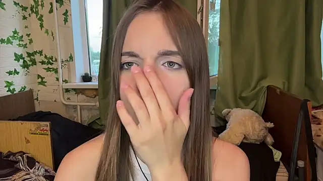 LisaPorse webcam