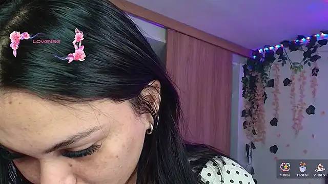 andraa_rossee webcam