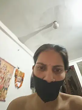 Neha-ji webcam