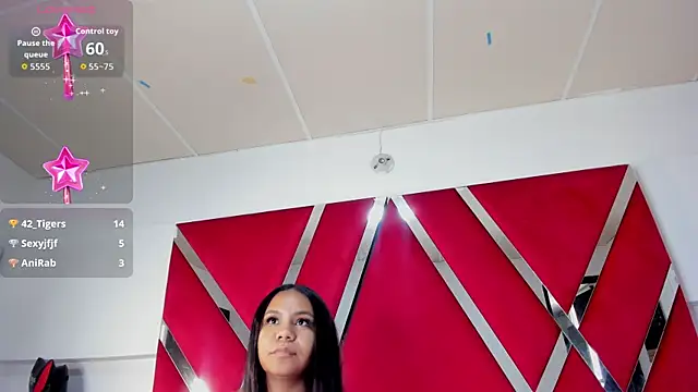 Chloe_ht webcam