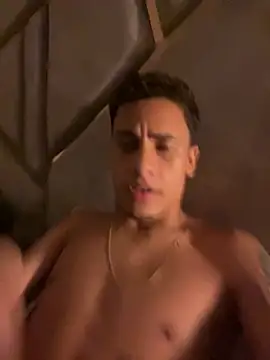 Luxury_Guy webcam