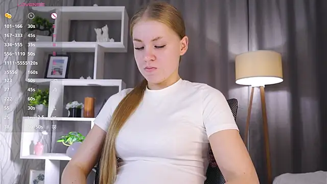 SallyTingen webcam