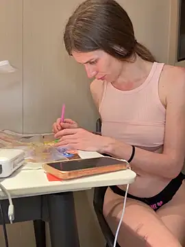 MissAndKiss webcam